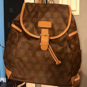 Adrienne Vittadini Backpack